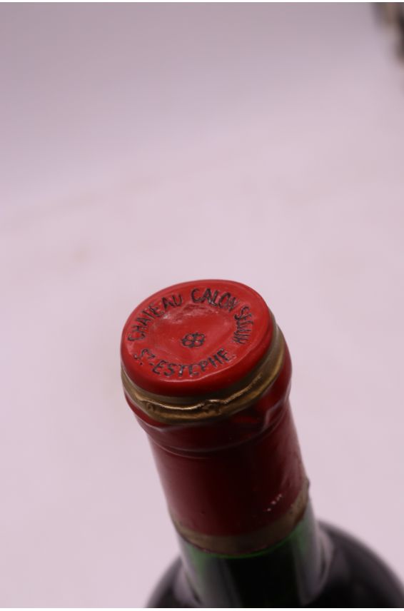 Calon Ségur 1986 - PROMO -15% !