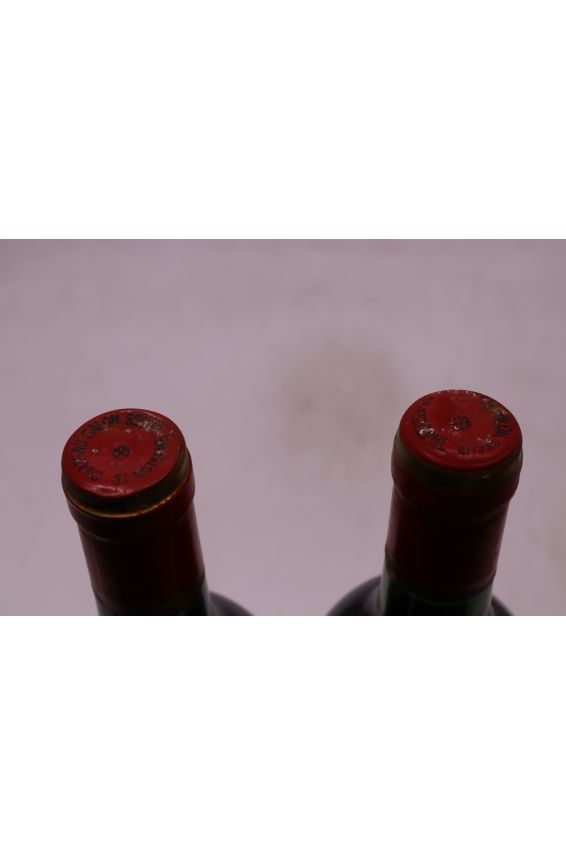 Calon Ségur 1988