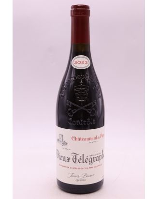 Vieux Télégraphe 2023