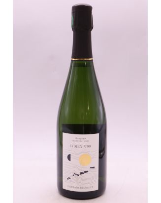 Stéphane Regnault Grand cru Oger Lydien N°99
