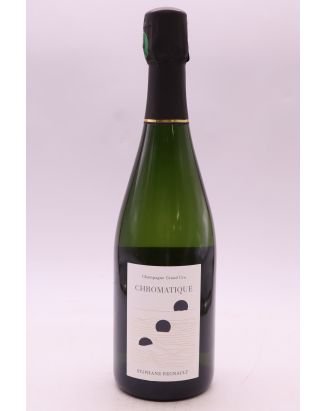 Stéphane Regnault Grand cru Chromatique