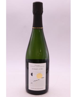 Stéphane Regnault Grand cru Le Mesnil sur Oger Dorien N°99