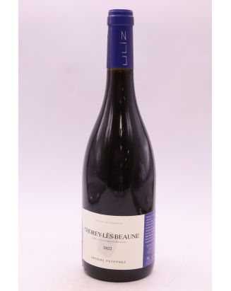 Antoine Petitprez Chorey les Beaune 2022