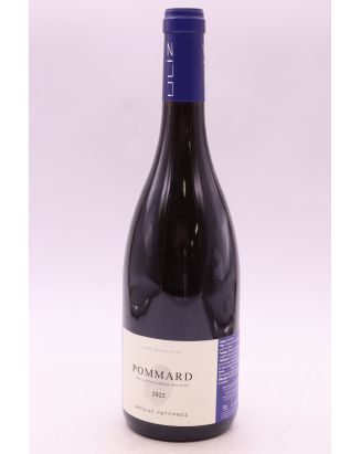 Antoine Petitprez Pommard 2022