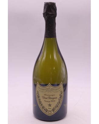 Dom Pérignon 2003 Magnum