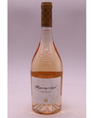 Château d'Esclans Whispering Angel 2025