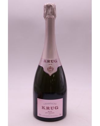 Krug 29ème édition Rosé