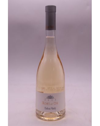 Château Minuty Rose et Or 2025