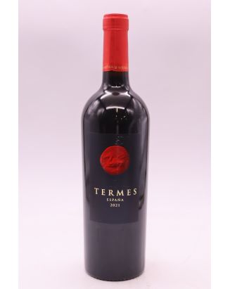Numanthia Termes 2021