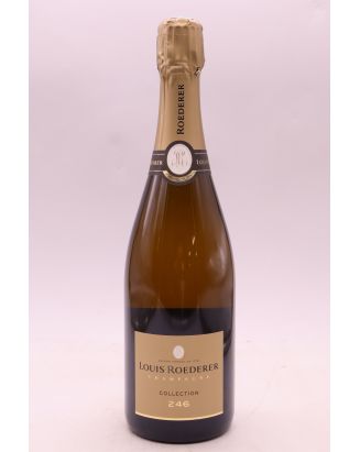 Louis Roederer Collection 246