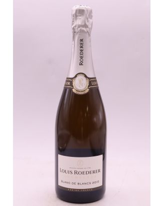 Louis Roederer Blanc de Blancs 2010