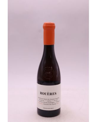 Belargus Quarts de Chaume Rouères 2022 37.5cl
