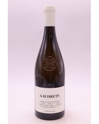 Belargus Savennières Gaudrets 2023