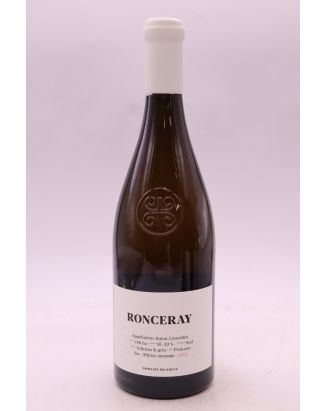 Belargus Anjou Ronceray 2022