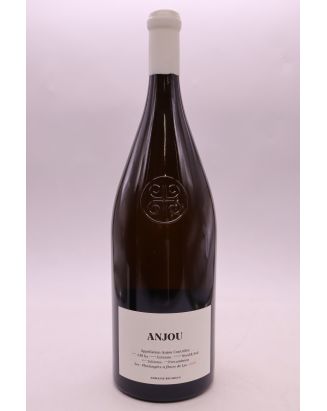 Belargus Anjou Noir 2023 Blanc Magnum