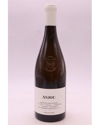 Belargus Anjou Noir 2023 Blanc