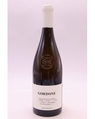 Belargus Anjou Gordone 2023