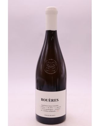 Belargus Anjou Rouères 2022