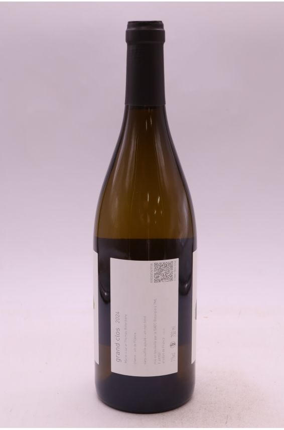 Thomas Batardière Grand Clos 2024