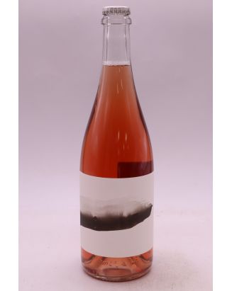 Thomas Batardière Ultraviolette 2022 rosé