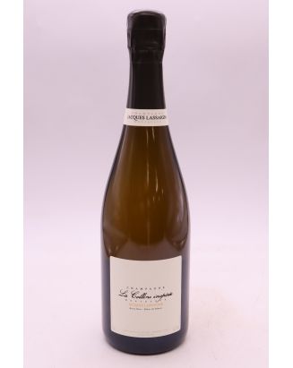 Jacques Lassaigne Blanc de Blancs La Colline Inspirée