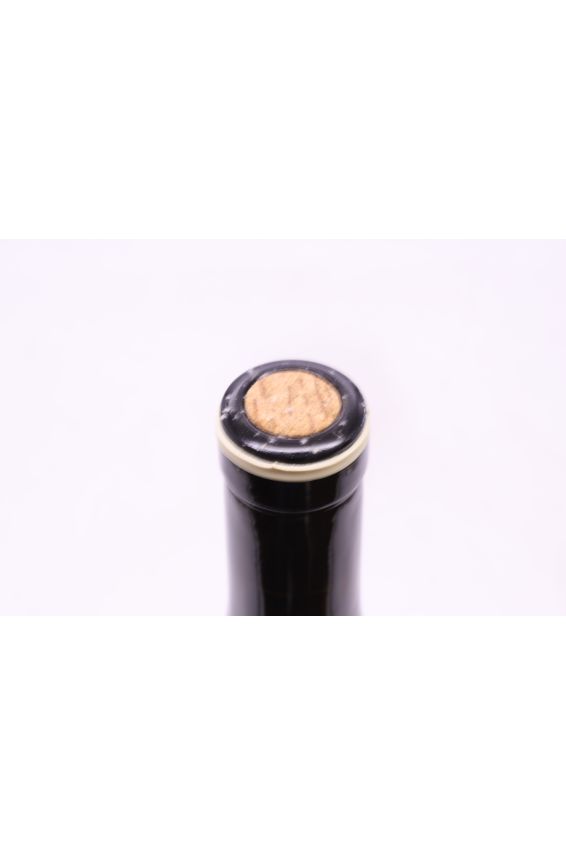 Chanterêves Hautes Côtes de Beaune Les Monts de Fussey 2023 branco