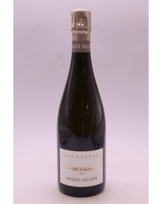 Jacques Selosse Initial Brut