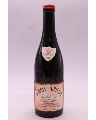 Pierre Overnoy – Great Wines, Grand Cru and Rare Vintages Selection