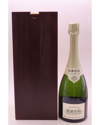 Krug Clos du Mesnil 2009
