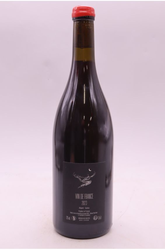 Arnaud Lopez Maison Pinot Noar Blouge 2023