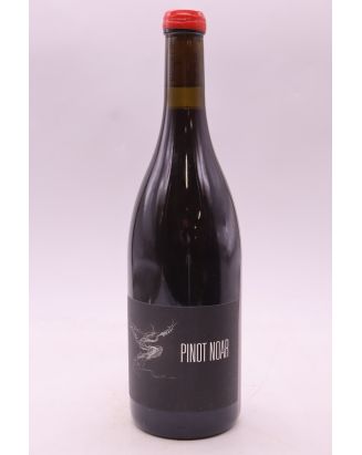 Arnaud Lopez Maison Pinot Noar Hautes Côtes de Nuits Pinot Noar 2023