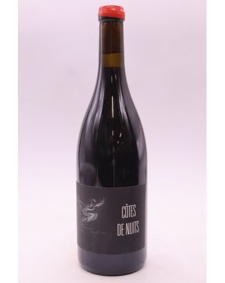 Arnaud Lopez Maison Pinot Noar Côte de Nuits 2023