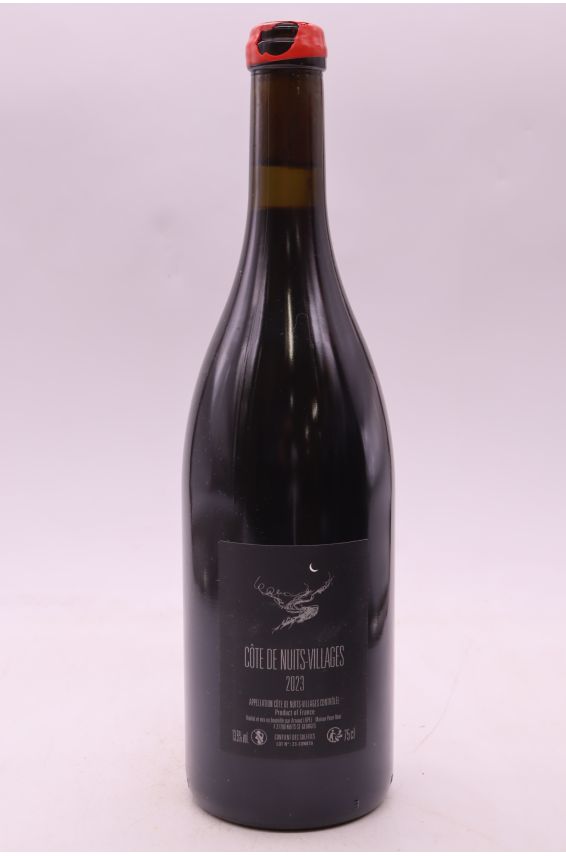 Arnaud Lopez Maison Pinot Noar Côte de Nuits 2023