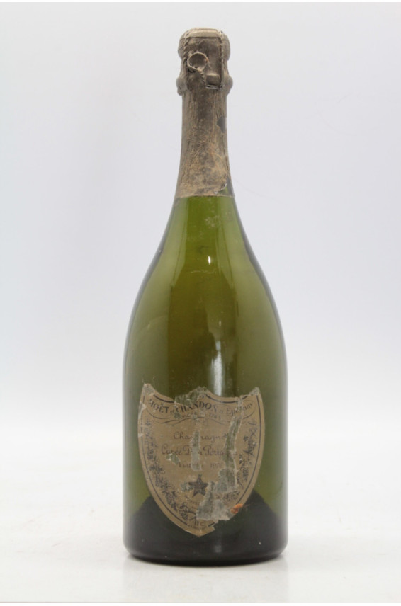 Dom Pérignon 1976 - PROMO -10% !