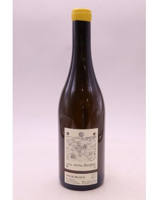 Alice et Olivier De Moor Nuova Descriptio 2023
