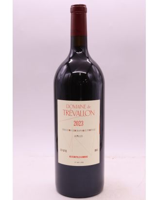 Trévallon 2023 Magnum