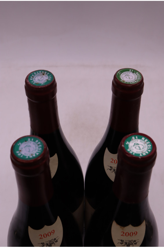 Henri Rebourseau Chambertin 2009 - PROMO -5% !