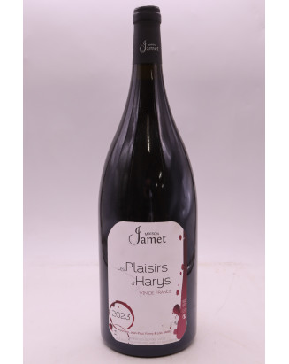 Jamet Les Plaisirs d'Harys Magnum