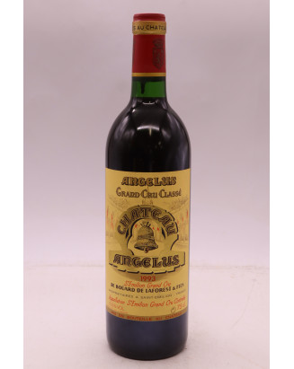 Angélus 1993