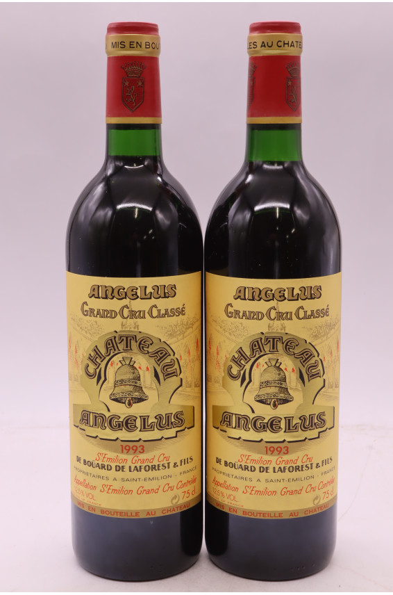 Angélus 1993