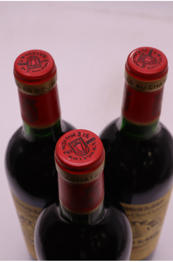 Angélus 1993
