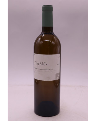 Clos Maia 2020 Blanco
