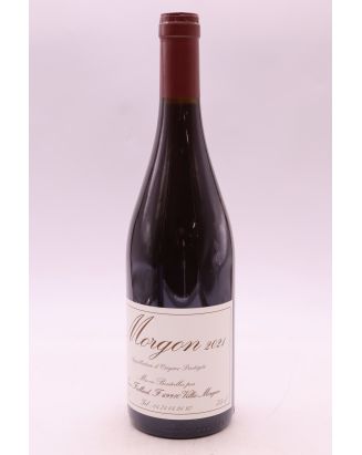 Jean Foillard Morgon 2021