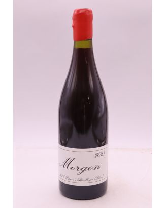 Marcel Lapierre Morgon 2023