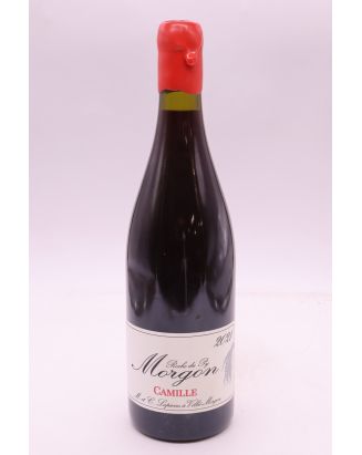 Marcel Lapierre Morgon Cuvée Camille 2021