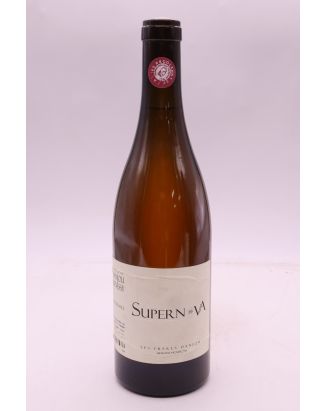 Danjou Banessy Supernova 2019