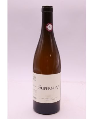 Danjou Banessy Supernova 2022