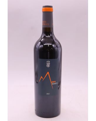 Abbatucci Monte Bianco 2021