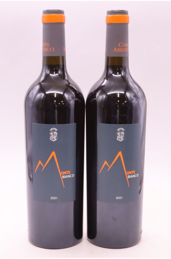 Abbatucci Monte Bianco 2021