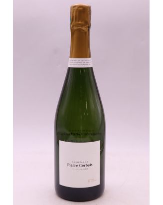 Pierre Gerbais Grains de Celles